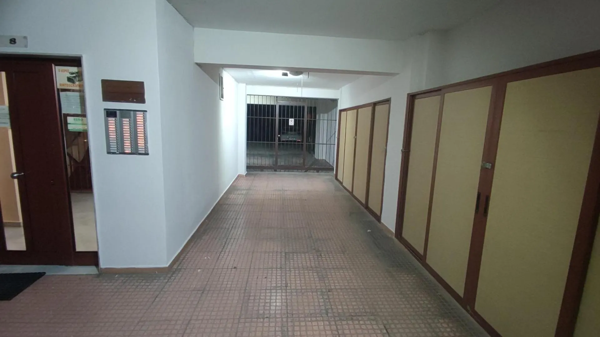 Cozy Apt! Friends & Family - Private Paid Parking 테살로니키 0*,  그리스